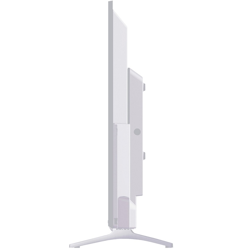 Телевизор ASANO 24LH1011T (HD) 24", белый 3