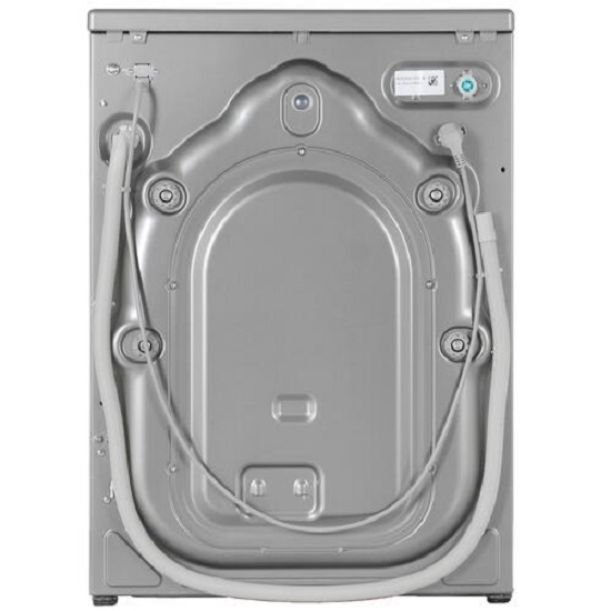 Стиральная машина BEKO RSPE78612S 7322710002 5