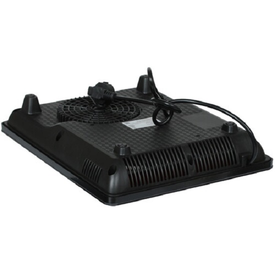 Индукционная плитка BQ HP102B Черный 6