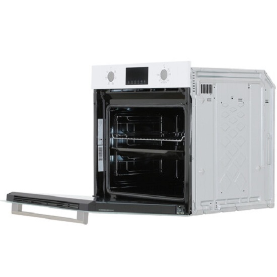 Духовой шкаф INDESIT IFE 3644 J WH 869890300090 4