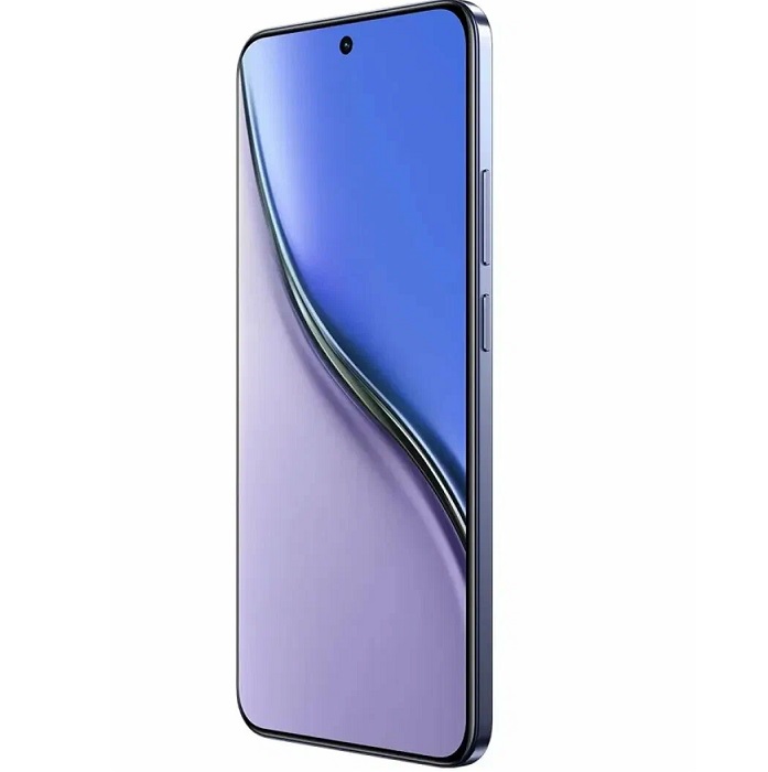 Смартфон Realme P3 Ultra 12/256 синий 4