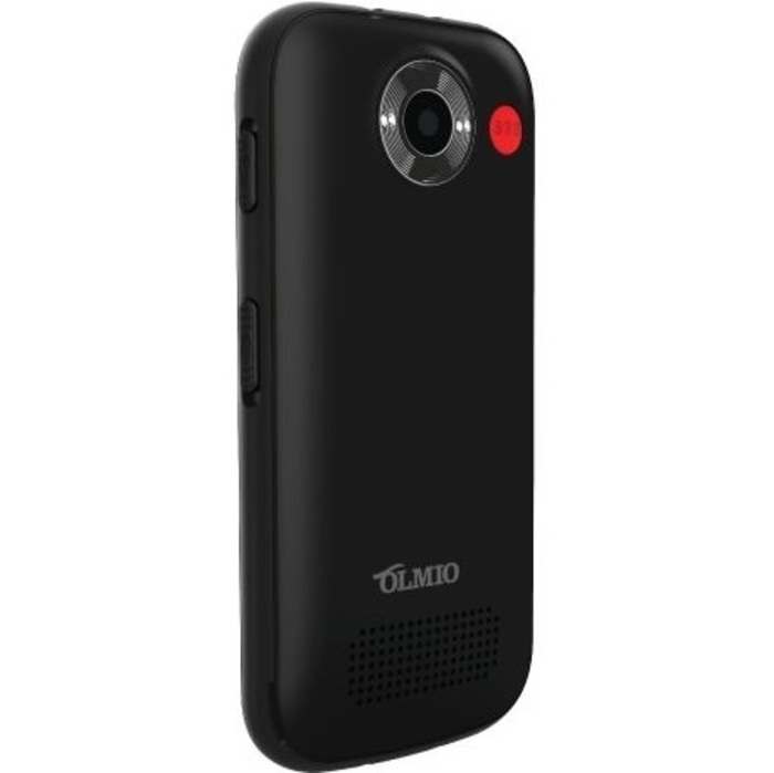 Телефон OLMIO C37 черный 4