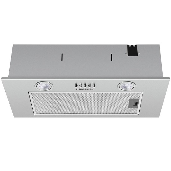 Вытяжка HOMSair CAMELIA POWER 60 НЕРЖАВЕЙКА(Уценка) 2