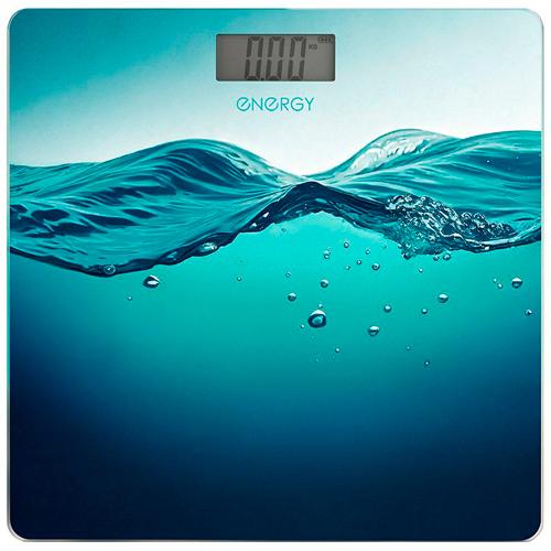 Весы ENERGY EN-422C, 180 кг арт.110022