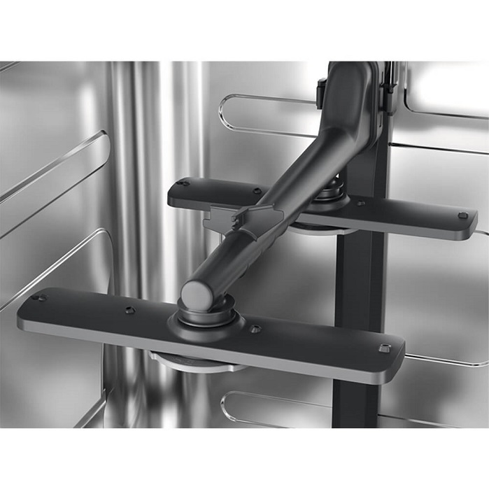 Посудомоечная машина ELTCTROLUX EEA 23200L 3