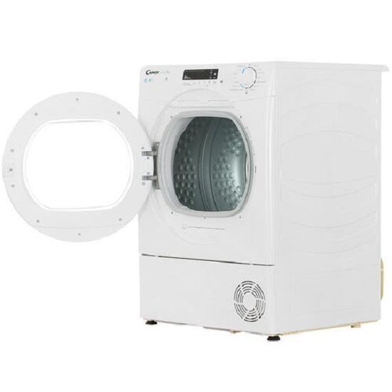 Сушильная машина CANDY CSOE C10DG-07 (31102523) (+) 3