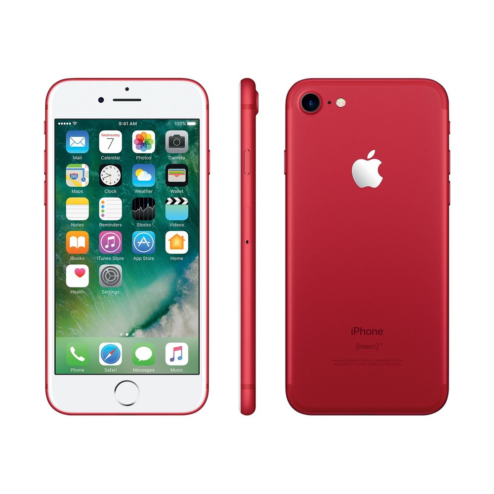 Смартфон APPLE iPhone 7 