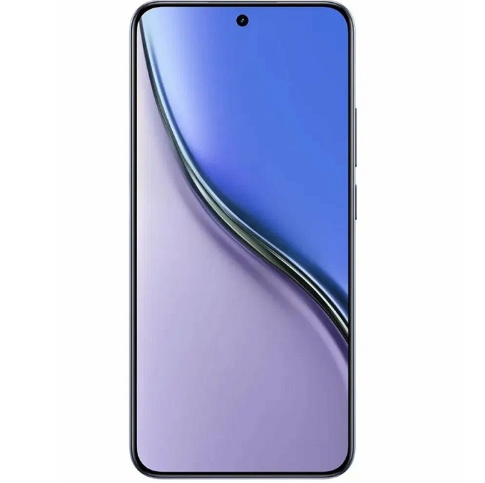 Смартфон Realme P3 Ultra 12/256 синий 2