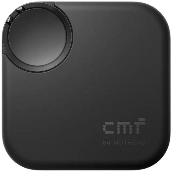 Наушники CMF Buds 2, Темно-серый 4