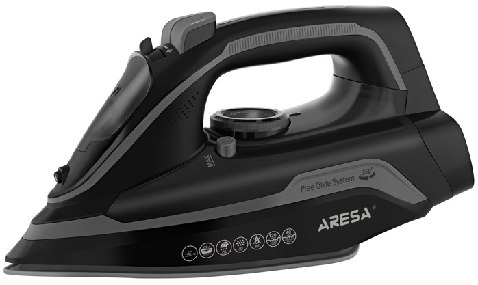 Утюг ARESA AR-3124