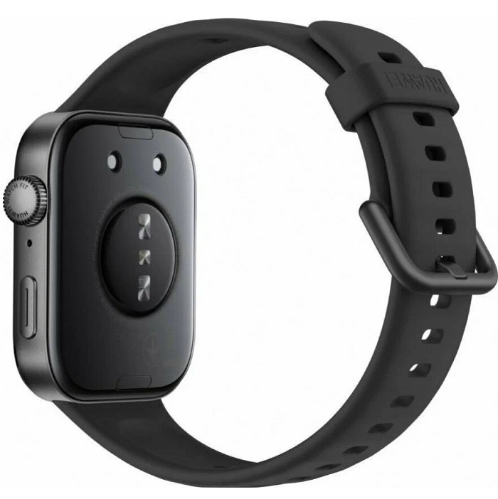Смарт-часы HUAWEI Watch Fit 3 (Черный) 3