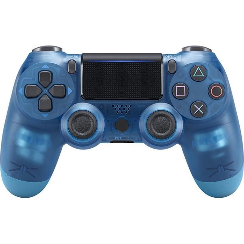 Геймпад БП для SONY PS4 Crystal (AA)