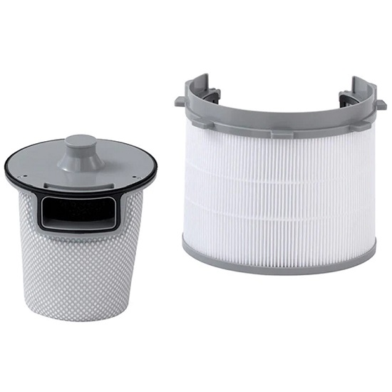 Набор фильтров Parts Filters для Roborock Auto Empty Dock (HCTZ17RR)