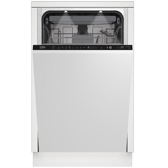 Посудомоечная машина BEKO BDIS38120 Q 7637808335