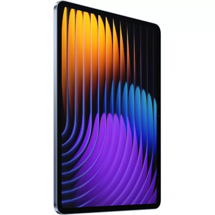 Планшет 11.2" XIAOMI Pad 7 8/256 Blue 3