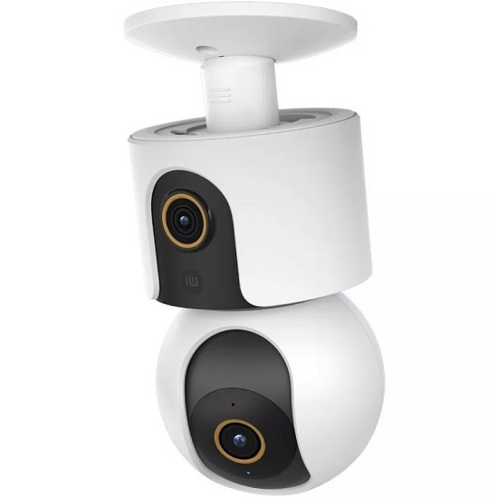 IP-камера Xiaomi Smart Camera C500 Dual EU (BHR8755EU) 7