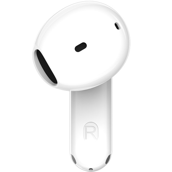Наушники HONOR CHOICE Earbuds X7 Play White Eurasia version 2