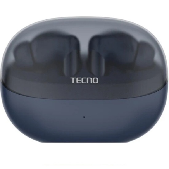 Наушники TECNO BD04 blue 2