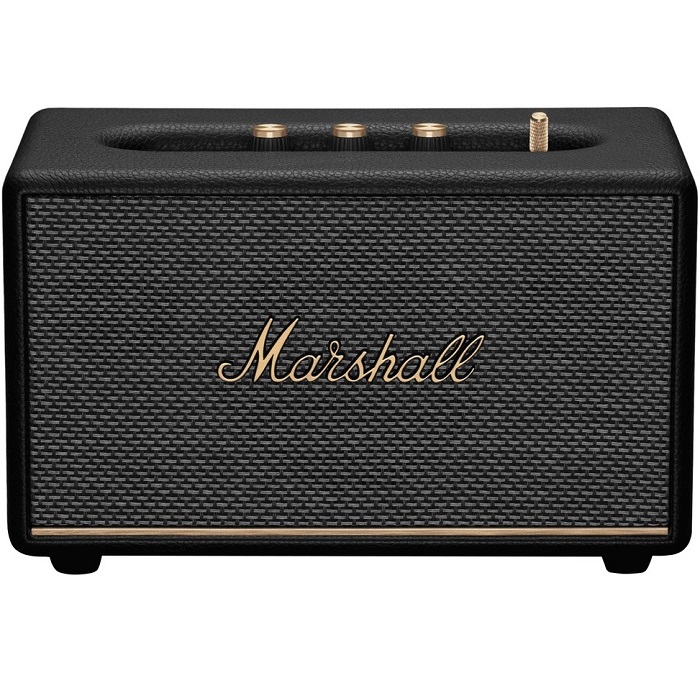 Колонка MARSHALL ACTON III Black 2