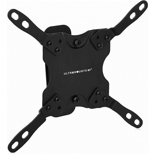 Кронштейн ULTRAMOUNTS UM862 (13-42") до 20кг черный 3