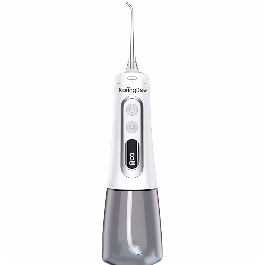 Ирригатор KaringBee 139 Plus белый