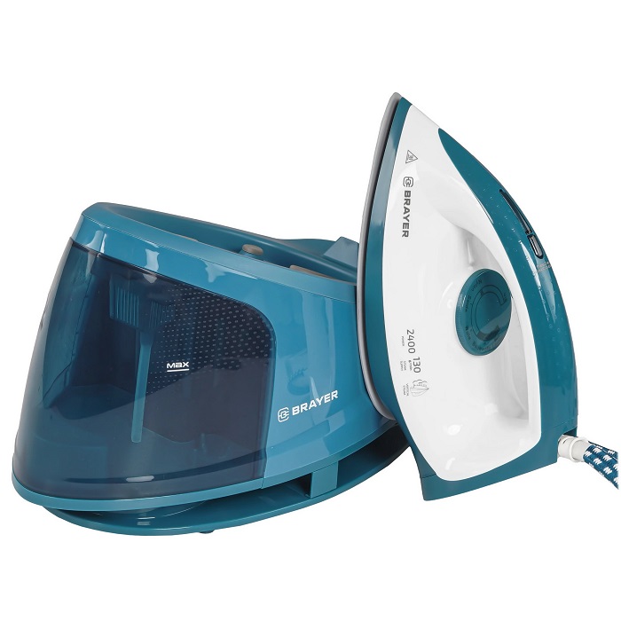 Паровая старнция BRAYER BR4156