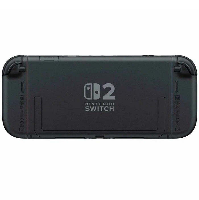 Игровая приставка Nintendo Switch 2 + игра Mario Kart World 2