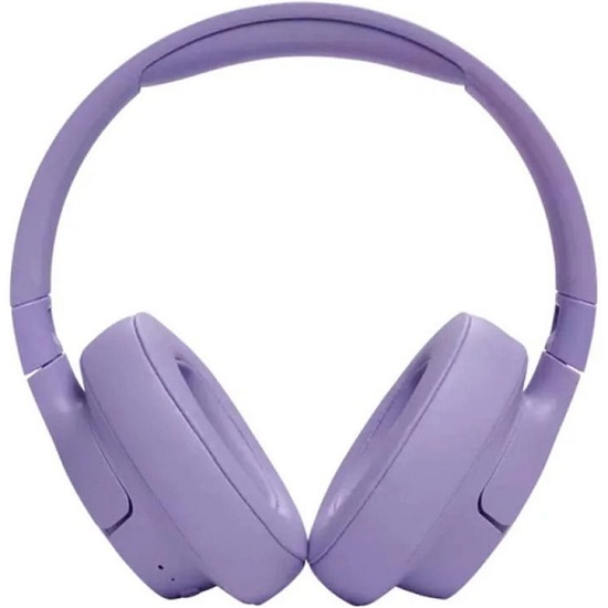Наушники JBL T720BT фиолетовые 8