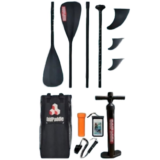 Сапборд  OddPaddle  325x82x15 см 4