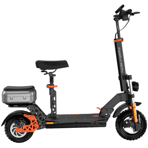 Электросамокат KUGOO Kirin M5 PRO 2