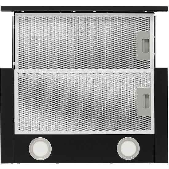 Вытяжка KRONA KAMILLA T 500 Black/ KRHD216 4