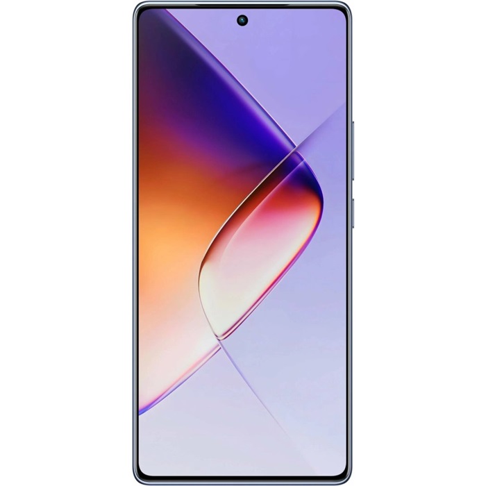 Смартфон Infinix Note 40 8/256 Чёрный 2
