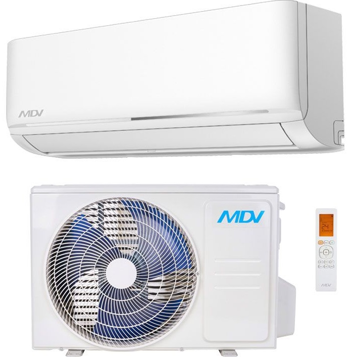 Сплит-система MDV INFINI Standard Inverter MDSAG-09HRDN8 / MDOAG-09HDN8