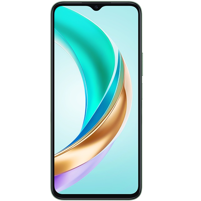 Смартфон Honor X6b 4/128Gb Зеленый 2