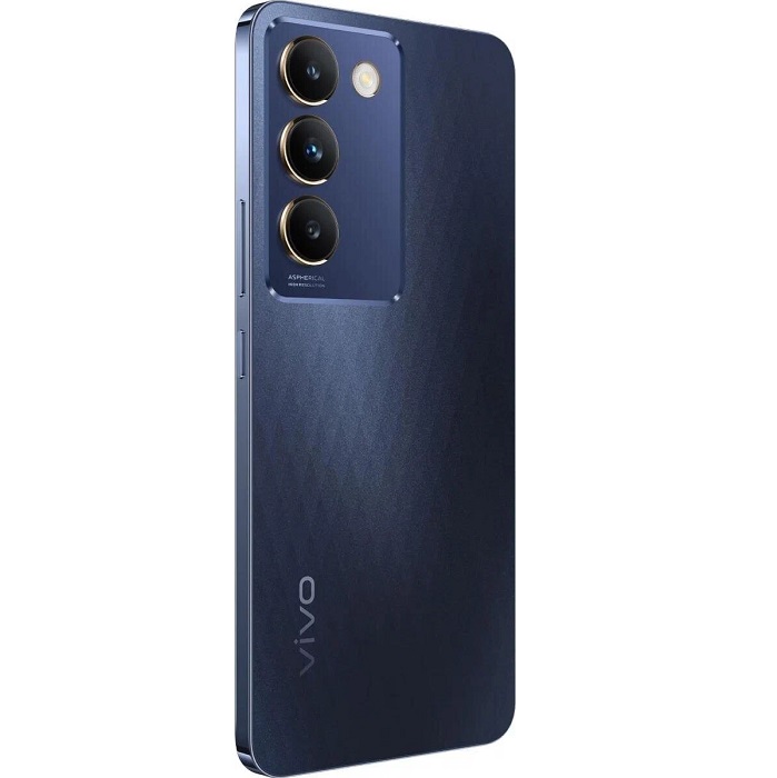 Смартфон VIVO V30 lite 8/128Gb, Кристаллический чёрный 4