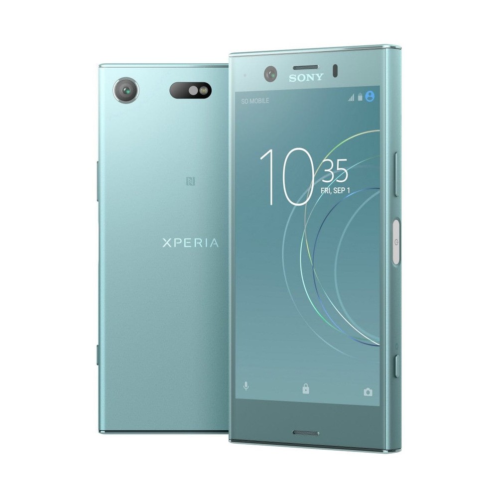 sony xperia xz 1 compact