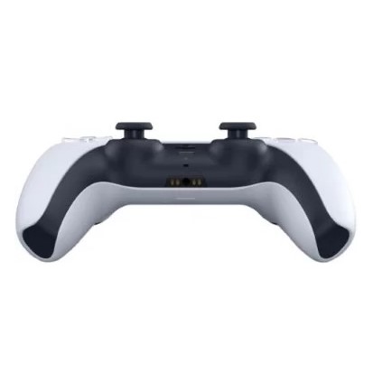 Геймпад Sony DualSense для PS5 White 2