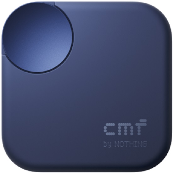 Наушники CMF Buds 2 Plus, Синий 2
