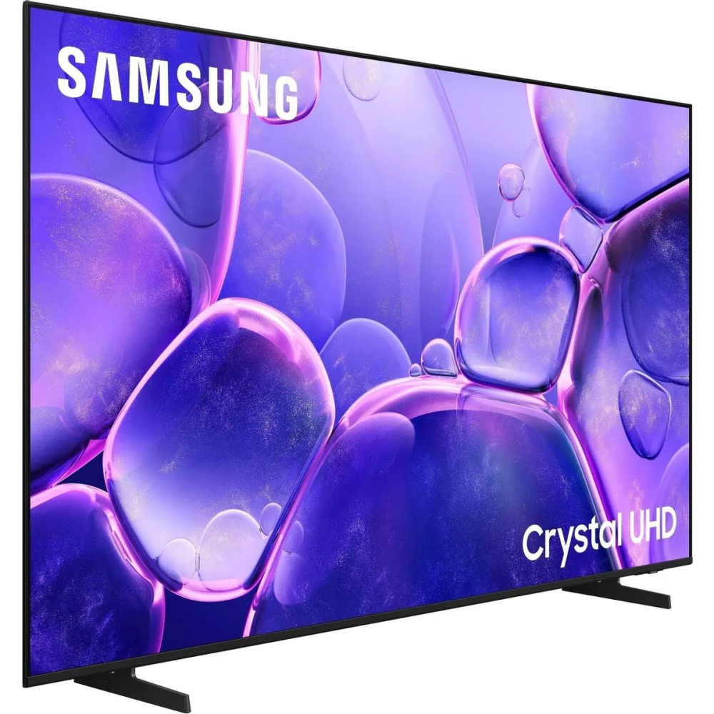 Телевизор Samsung UE75U8000FUXRU черный 75" 2