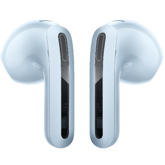 Наушники Xiaomi Redmi Buds 6 Active голубой 3