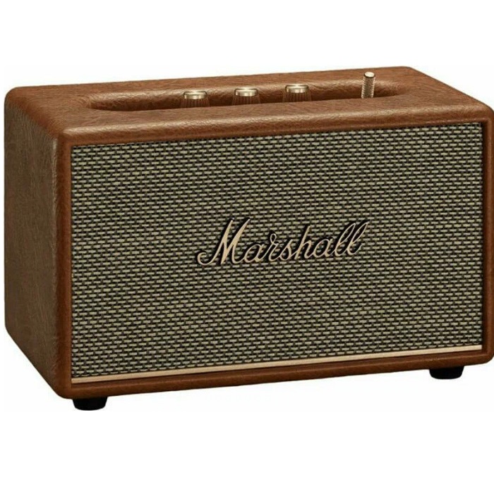 Колонка MARSHALL ACTON III Brown 2