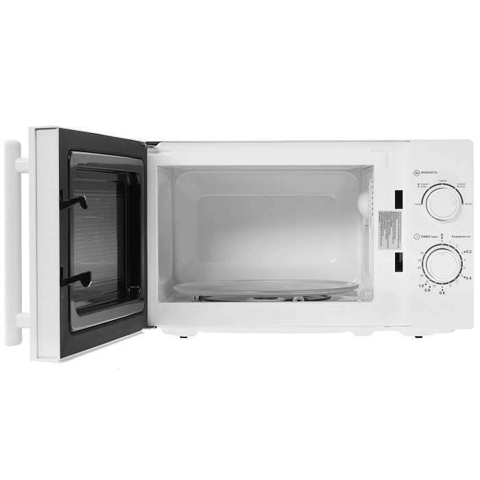 Микроволновая печь Haier HMBMM207WA 3
