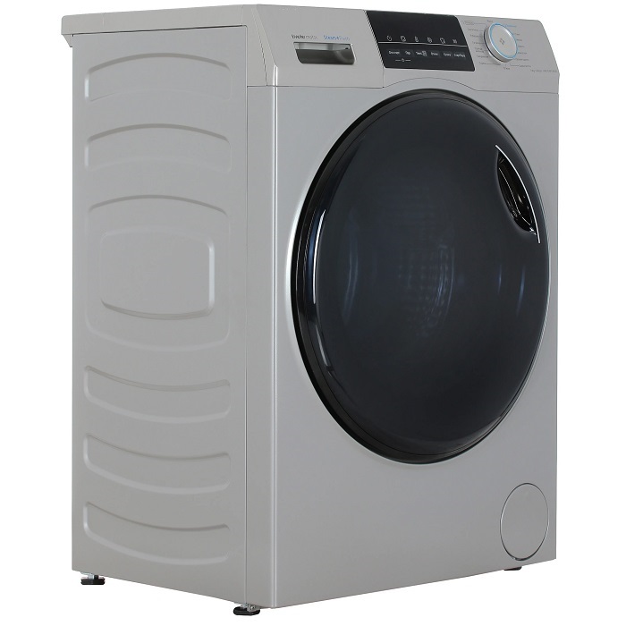 Стиральная машина Haier HWD70-BP14929S 2