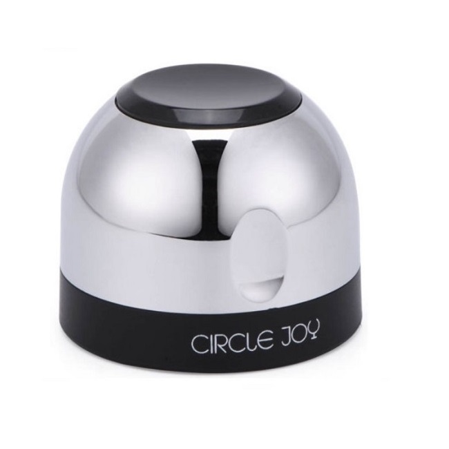Вакуумная пробка для шампанского Circle Joy Champagne Stopper ( CJ-JS02)