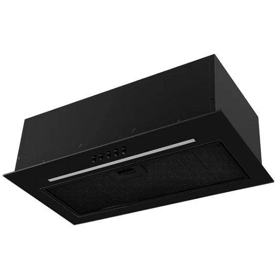 Вытяжка Maunfeld Crosby Hardy 1000Push, черный
