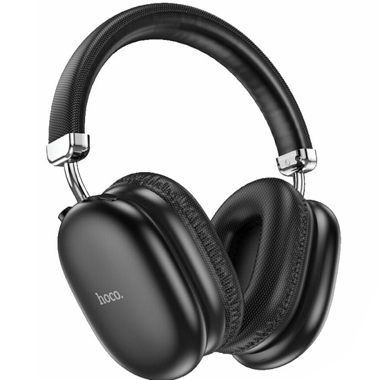 Наушники HOCO W35 Max черные