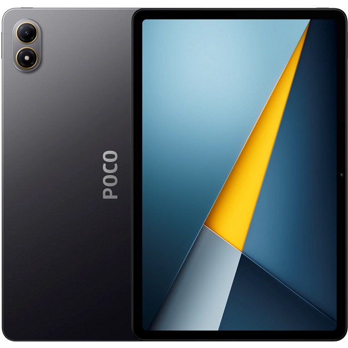 Планшет 12.1" Poco Pad M1 8/256GB Grey