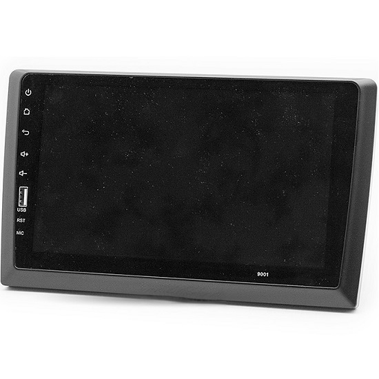 Переходная рамка 10" CARAV 22-1200 с 10 дюймов на 9 дюймов 3
