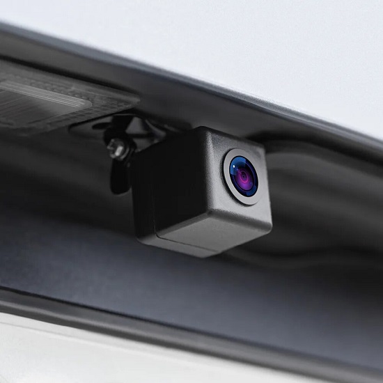 Камера заднего вида iBOX RearCam FHD11 1080p 3