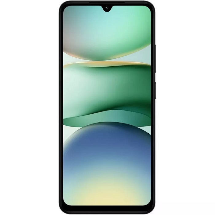 Смартфон Xiaomi Redmi A5 4/128Gb Midnight Black 2